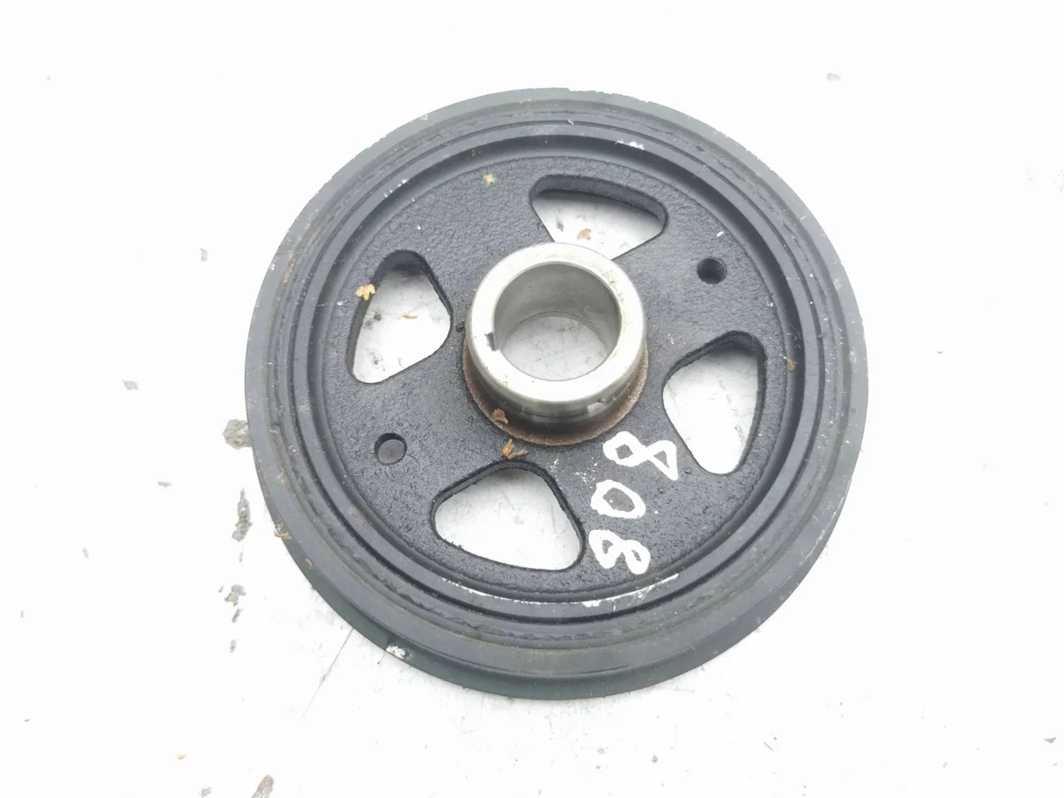 Toyota Corolla kampiakselin hihnapyörä AMD153274 image 3