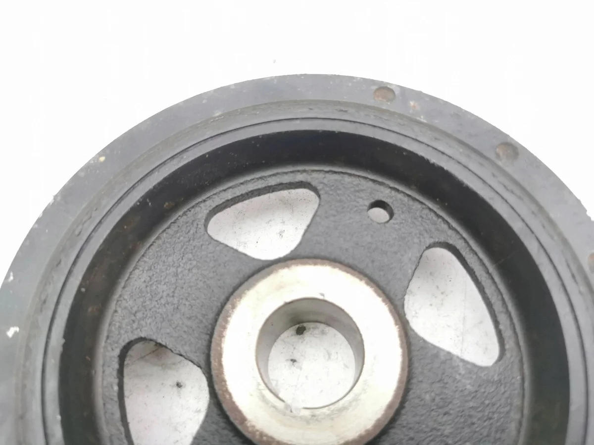 Toyota Corolla kampiakselin hihnapyörä AMD153274 image 5