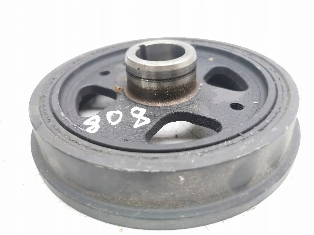 Toyota Corolla kampiakselin hihnapyörä AMD153274 image 6
