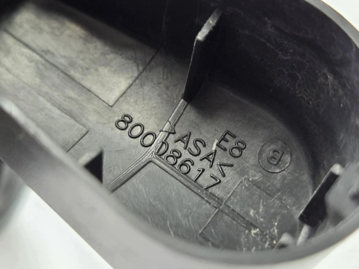 Torkararm baklucka Ford Mondeo MK5 DS73-17C403-AC image 4