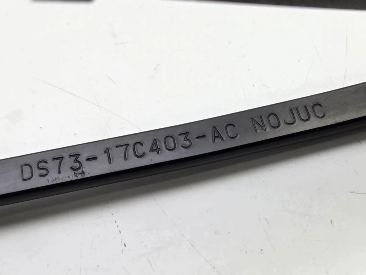 Torkararm baklucka Ford Mondeo MK5 DS73-17C403-AC image 7