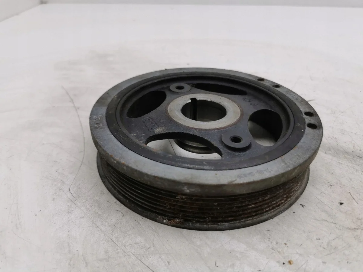 Toyota RAV4 Krukaspoelie 13408OR030 image 4
