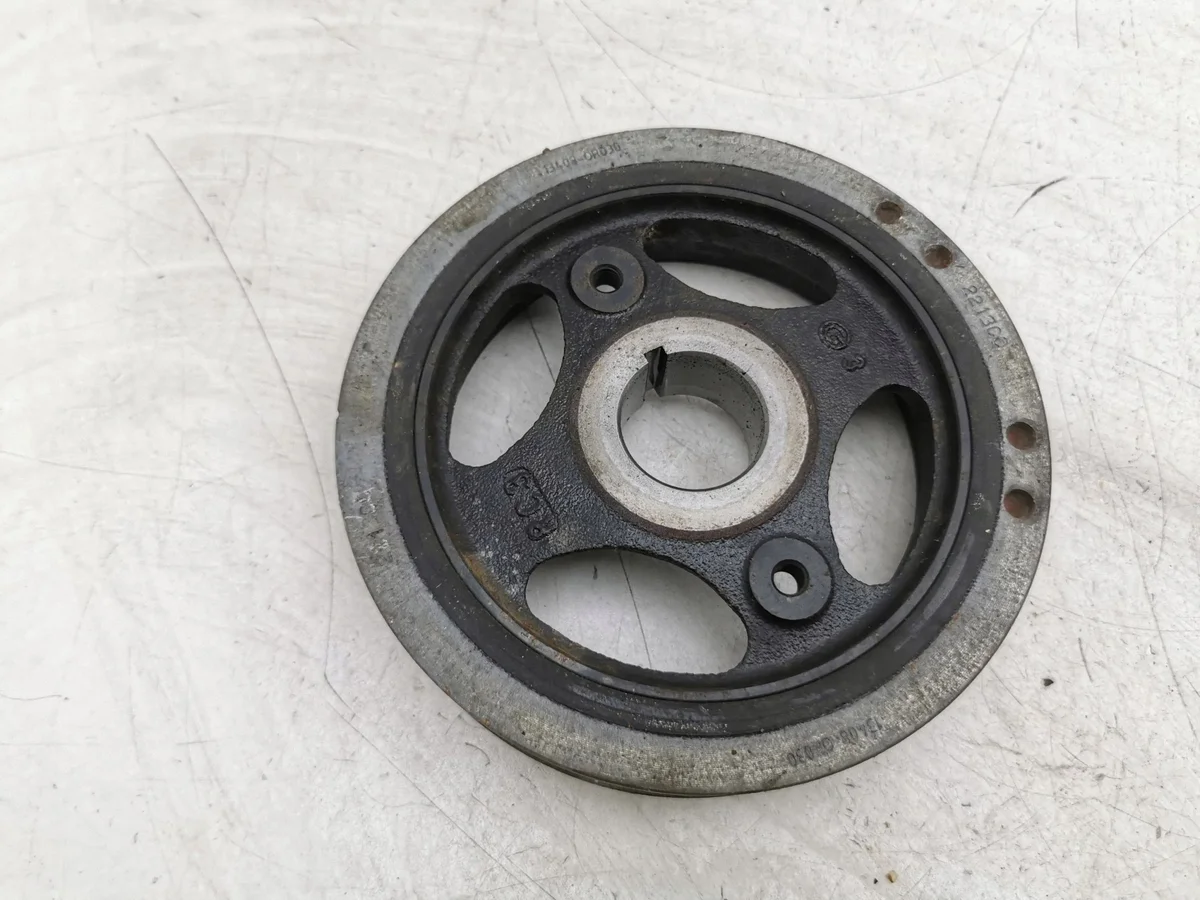 Toyota RAV4 Krukaspoelie 13408OR030 image 6