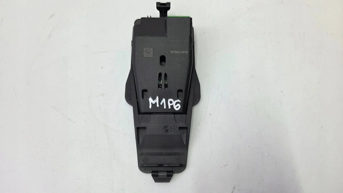Sensor de lluvia Volvo V60 31387310