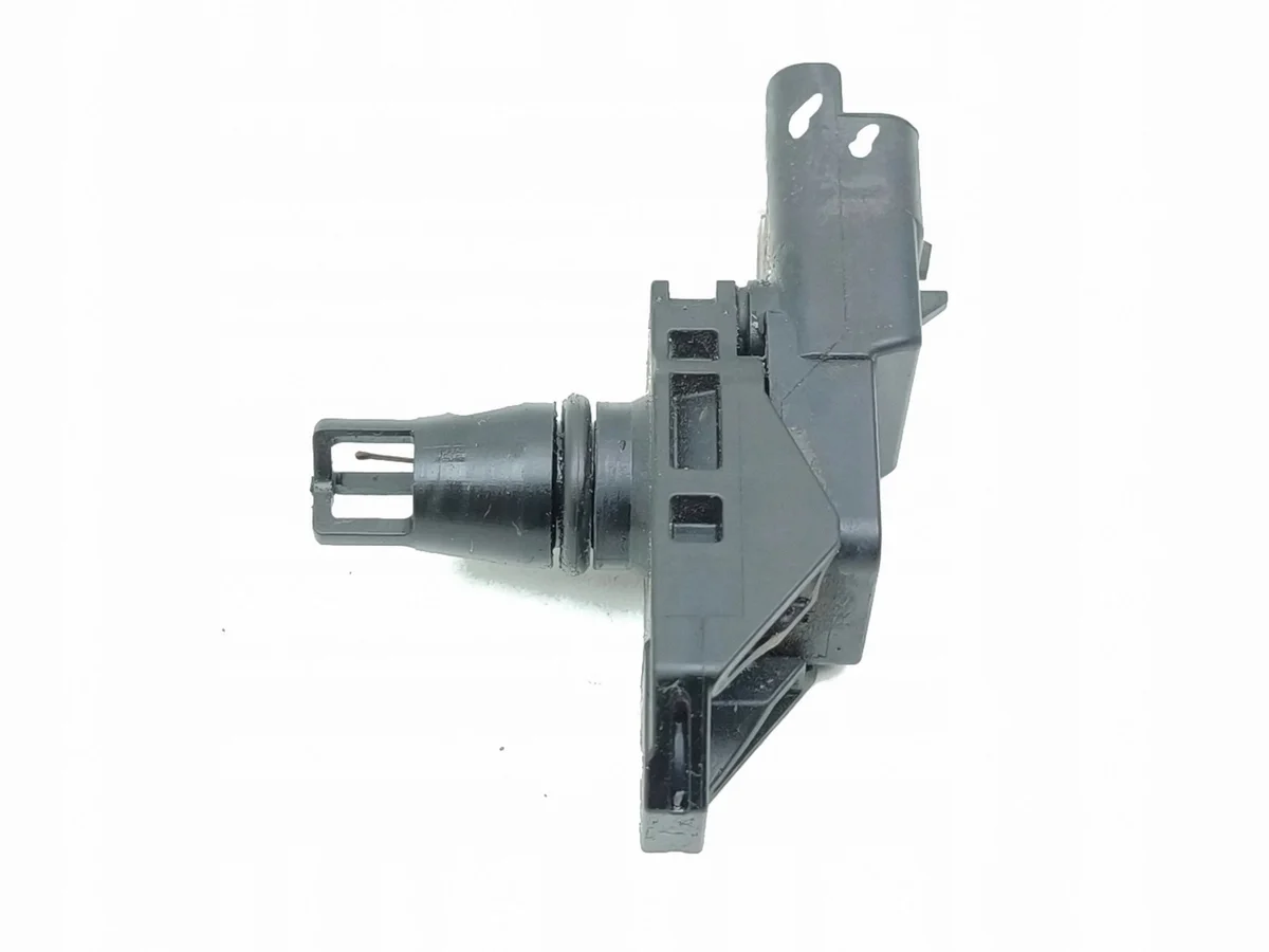 Peugeot MAP Sensor 9675541980 Gebraucht image 3