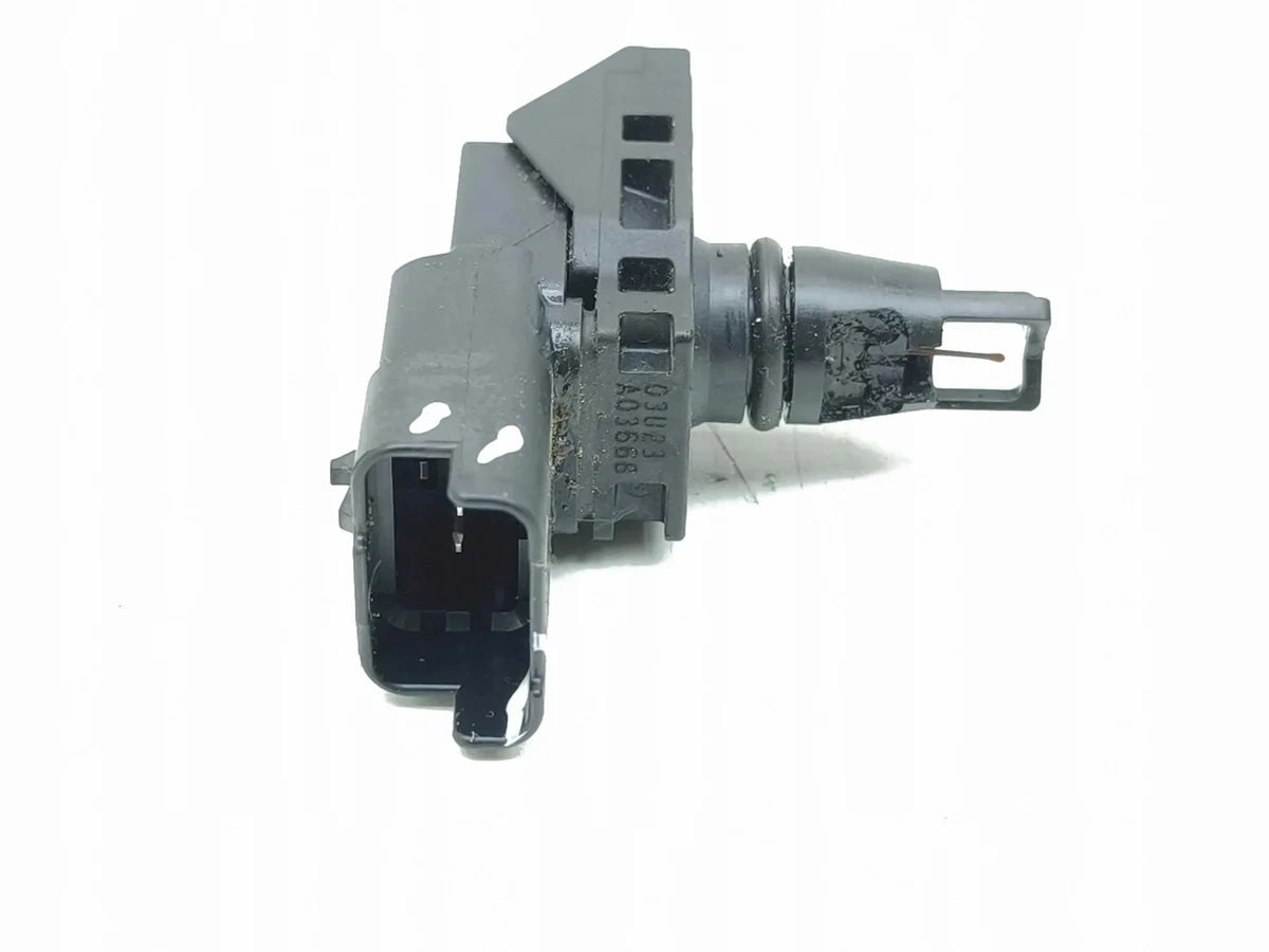 Peugeot MAP Sensor 9675541980 Gebraucht image 4