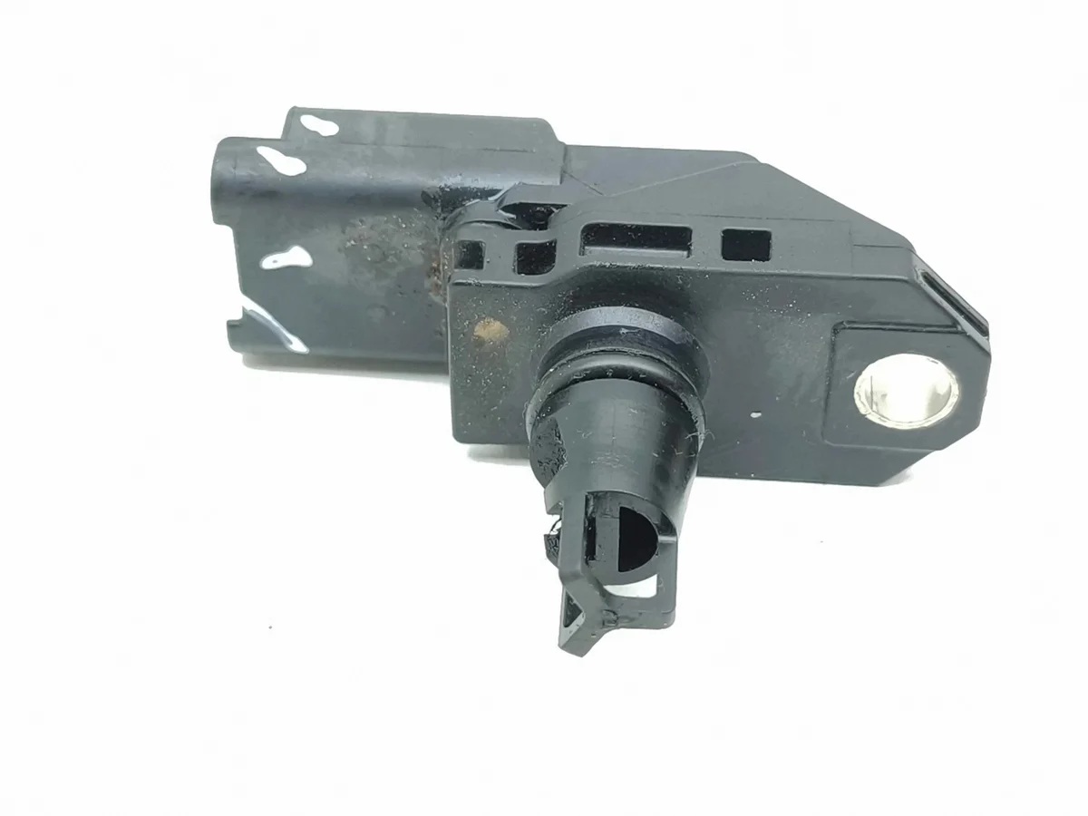 Peugeot MAP Sensor 9675541980 Gebraucht image 5