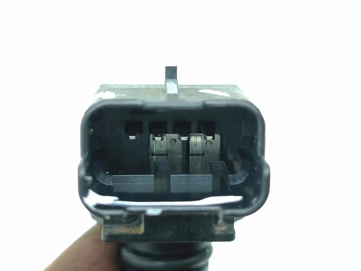 Peugeot MAP Sensor 9675541980 Gebraucht image 6