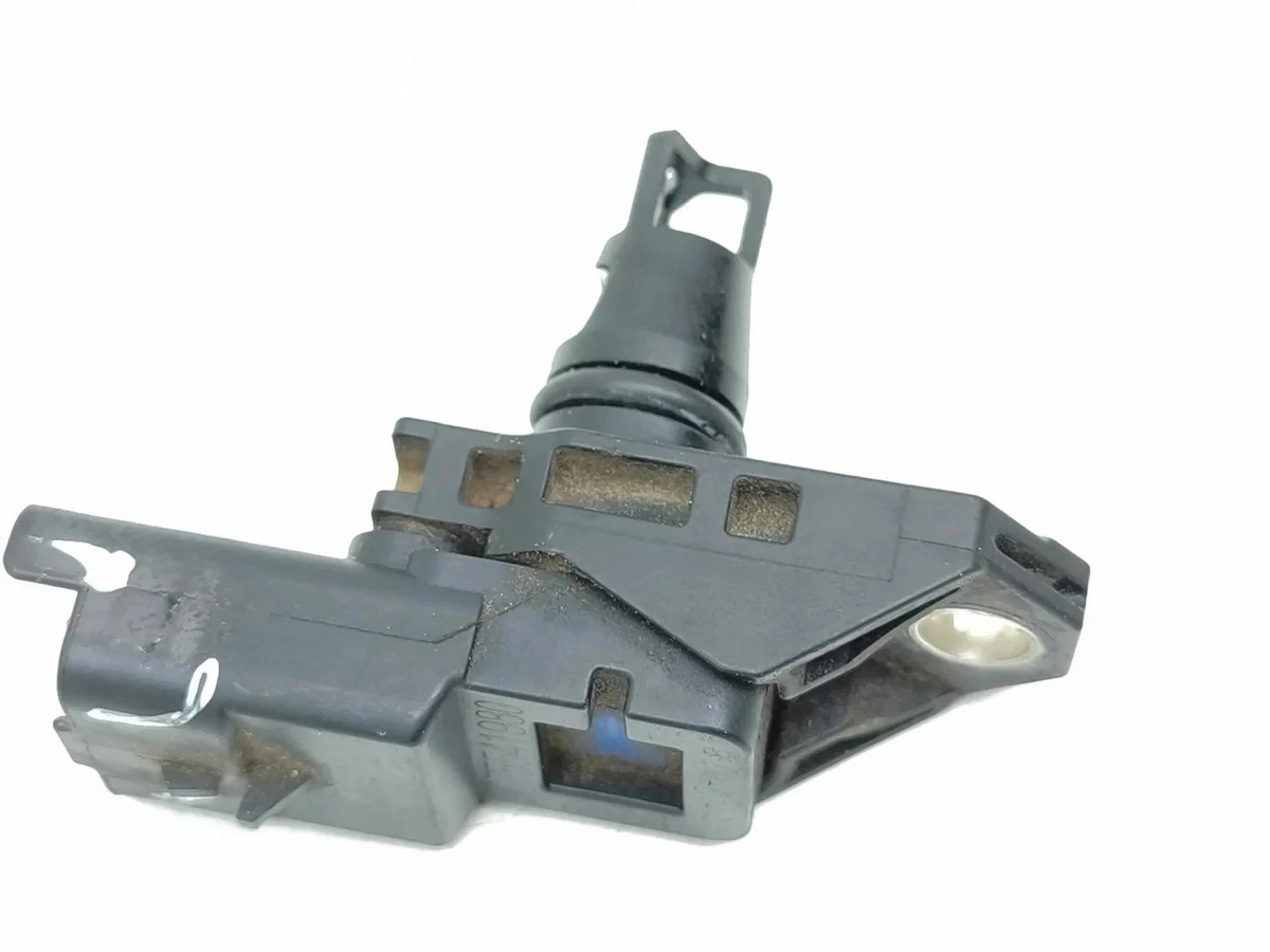Peugeot MAP Sensor 9675541980 Gebraucht image 7