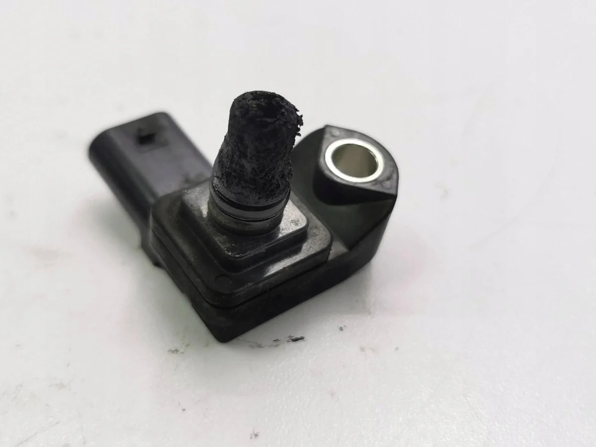 Sensor de presión de aire BMW 5 E60 E61 908012J28 image 4