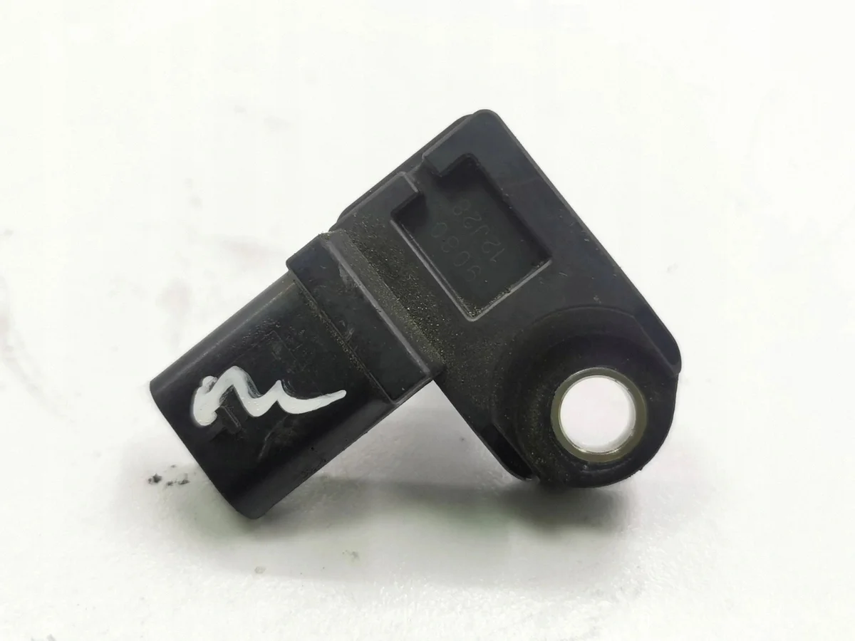 Sensor de presión de aire BMW 5 E60 E61 908012J28 image 5