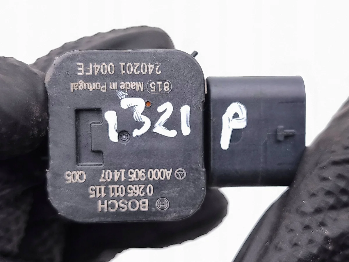 Mercedes GLA H247 1.3 Benzina Sensor A0009051407 image 5