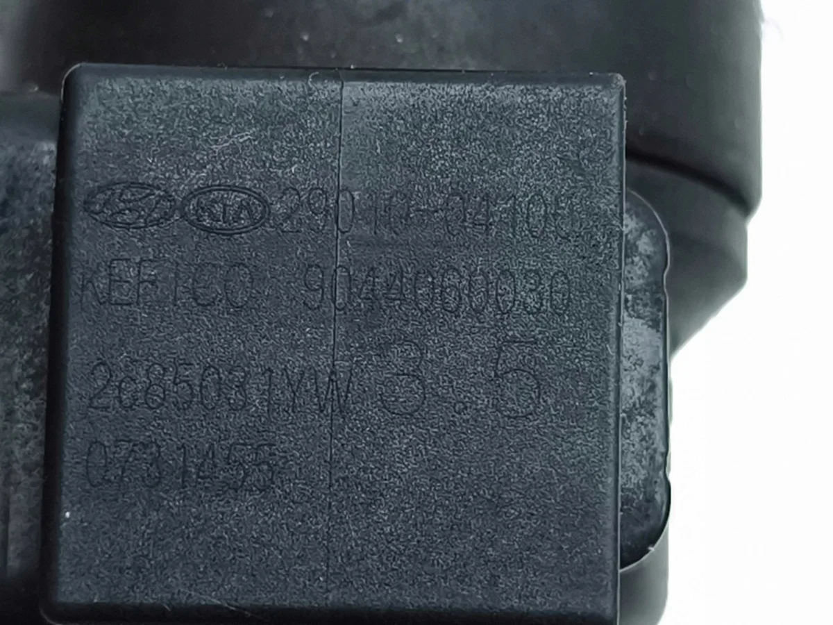Sensor de Pressão de Ar Kia Ceed 2901004100 image 6
