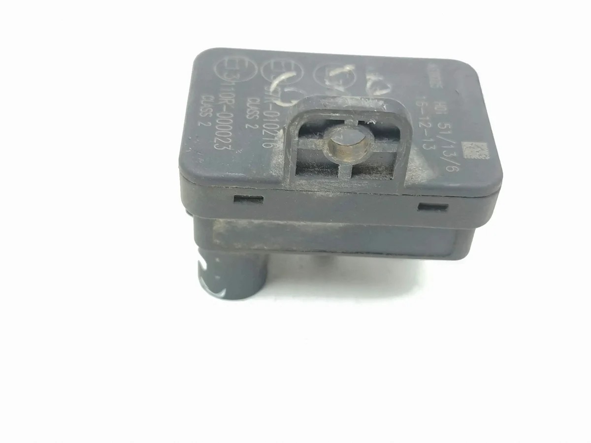 MAP Sensor Chrysler 10R036342 3.8L image 3