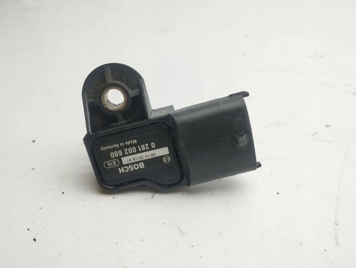 Capteur MAP Honda FRV 0281002680