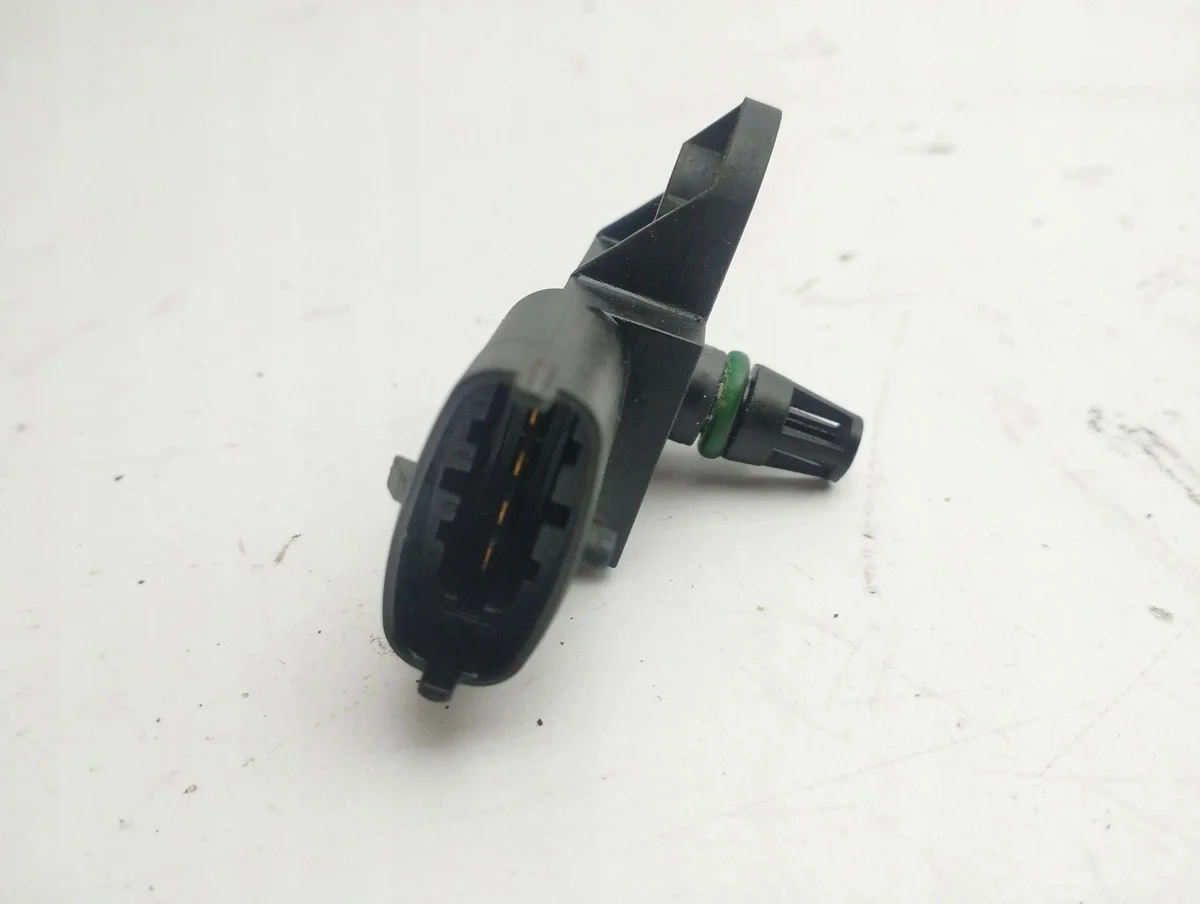 Honda MAP Sensor 0281002680 FRV Gebraucht image 3
