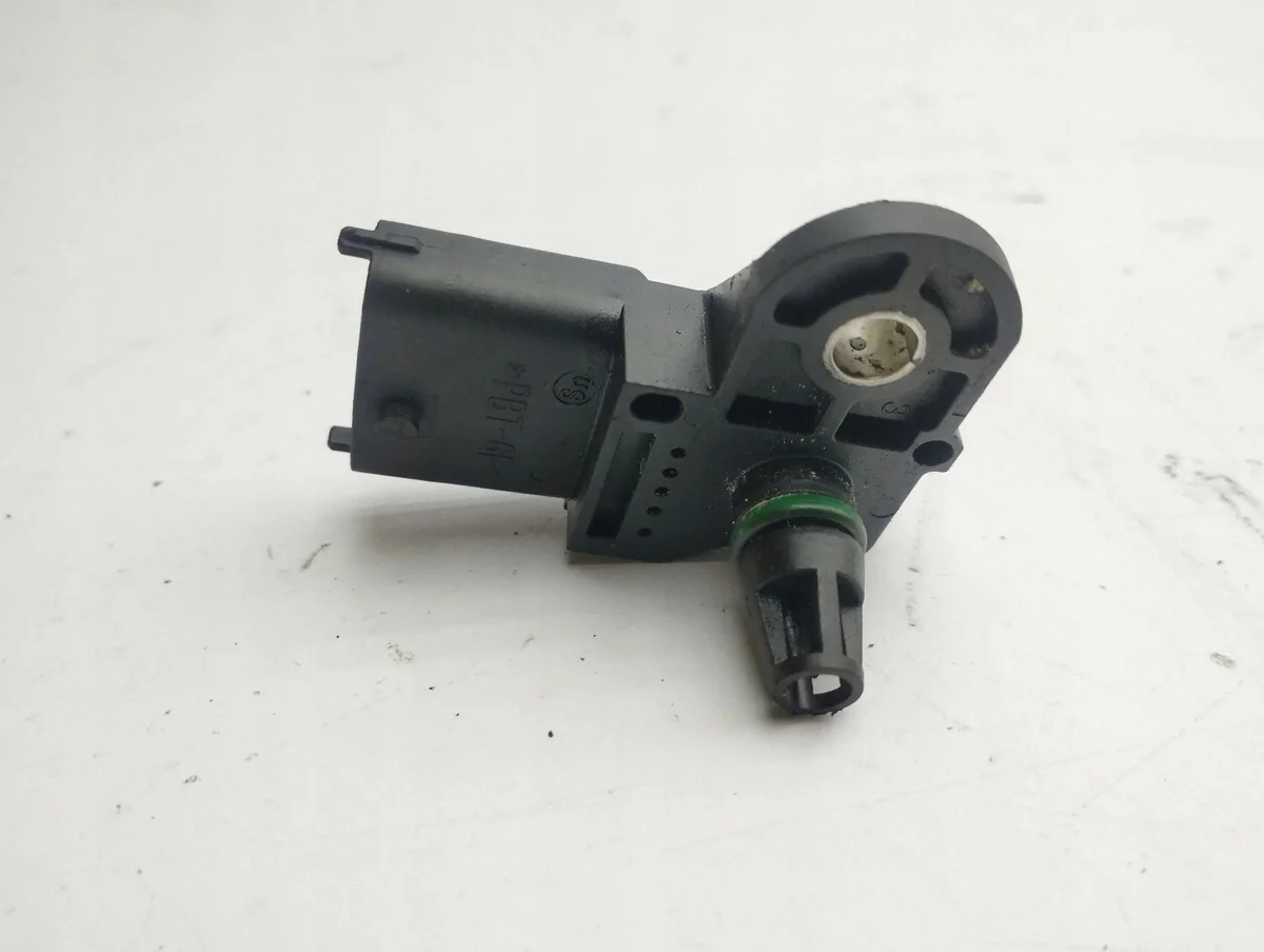 Honda MAP Sensor 0281002680 FRV Gebraucht image 4