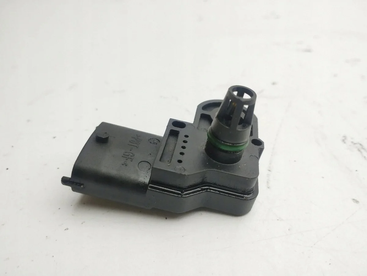 Honda MAP Sensor 0281002680 FRV Gebraucht image 5