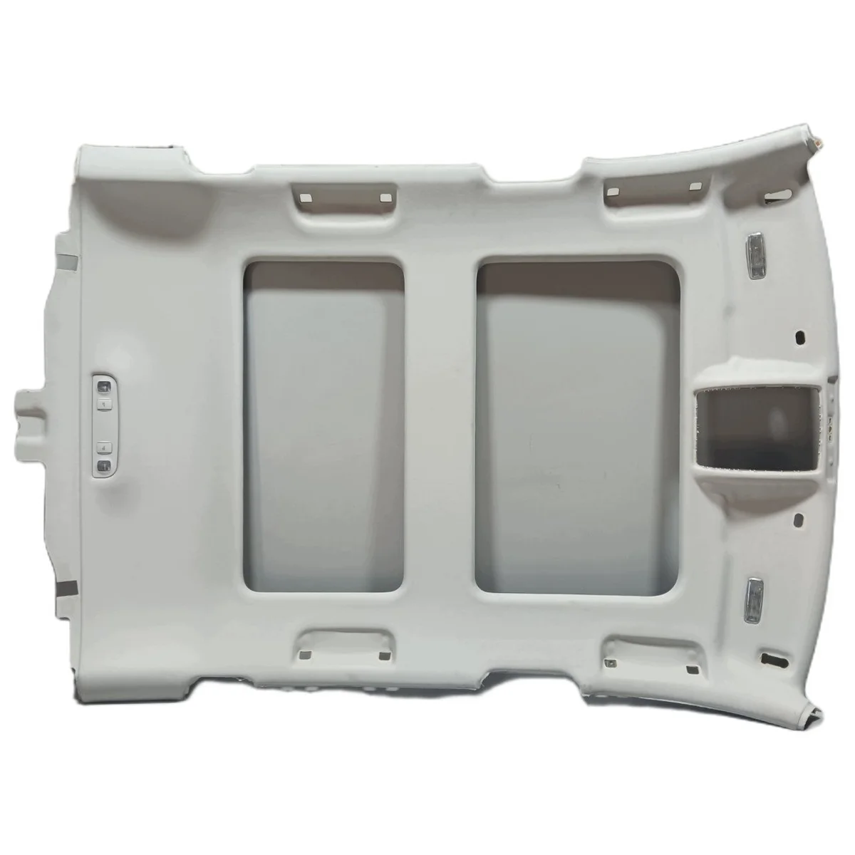 Revestimiento Techo Audi A3 8P Sportback 8P4867505J