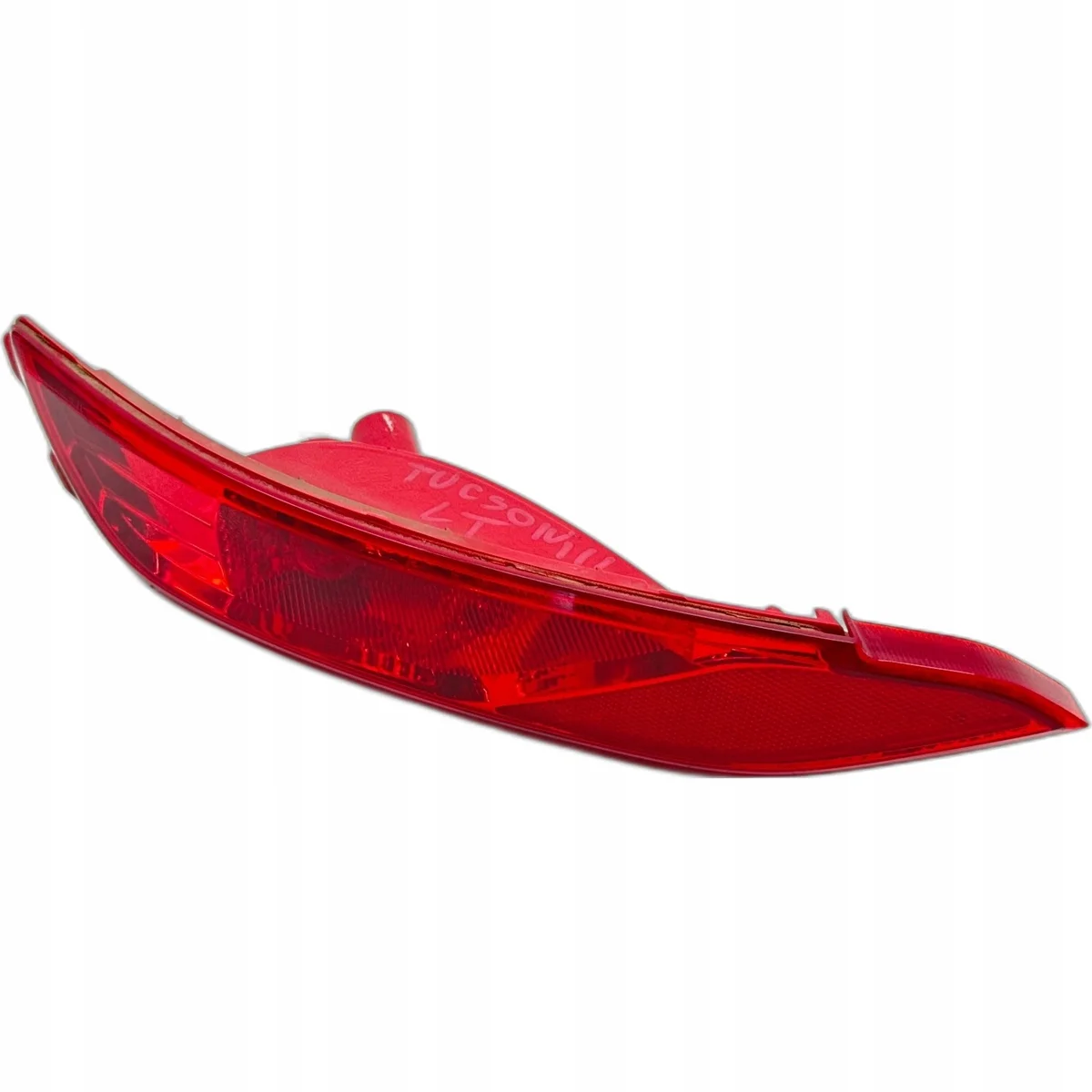 Luz antiniebla Hyundai Tucson III Izquierda Trasera
