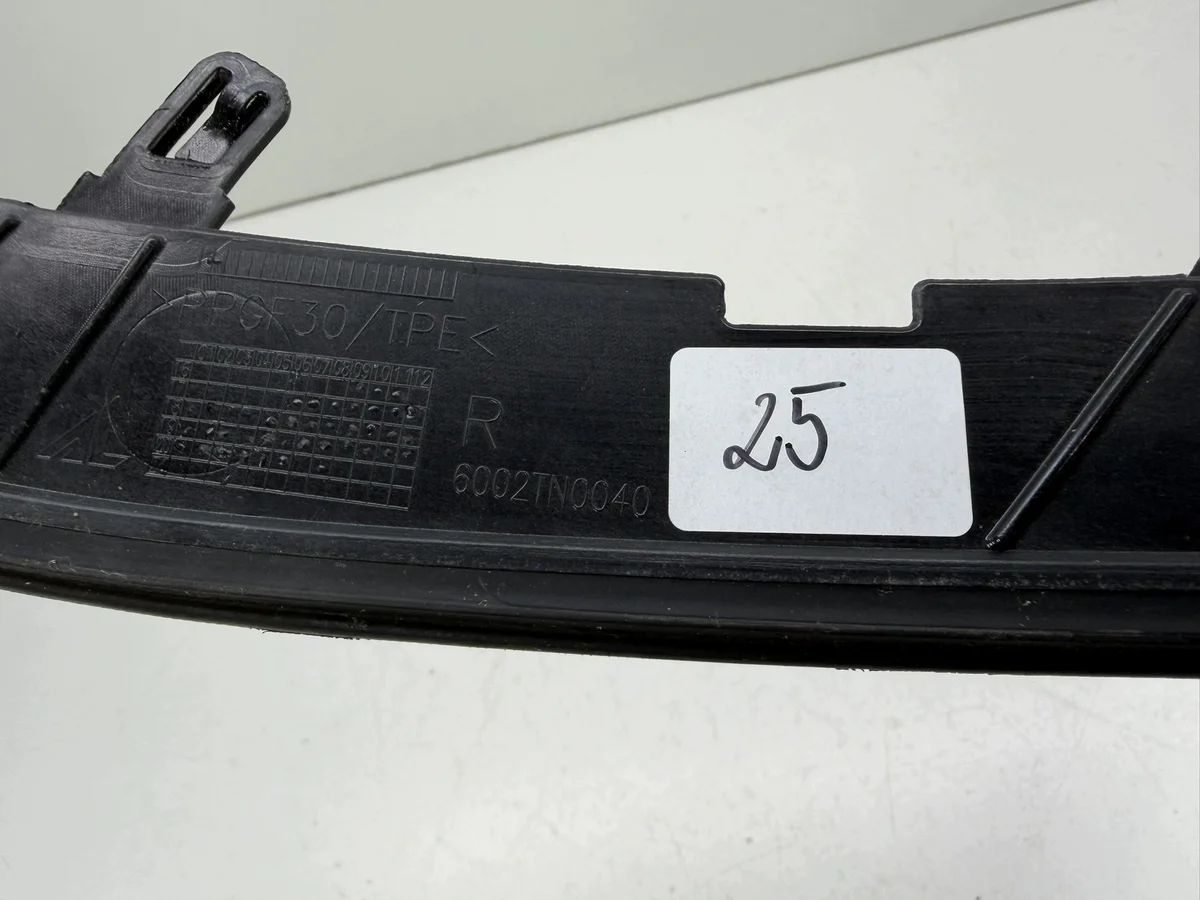 BMW X3 G01 Scheinwerfer Dichtung Rechts image 4
