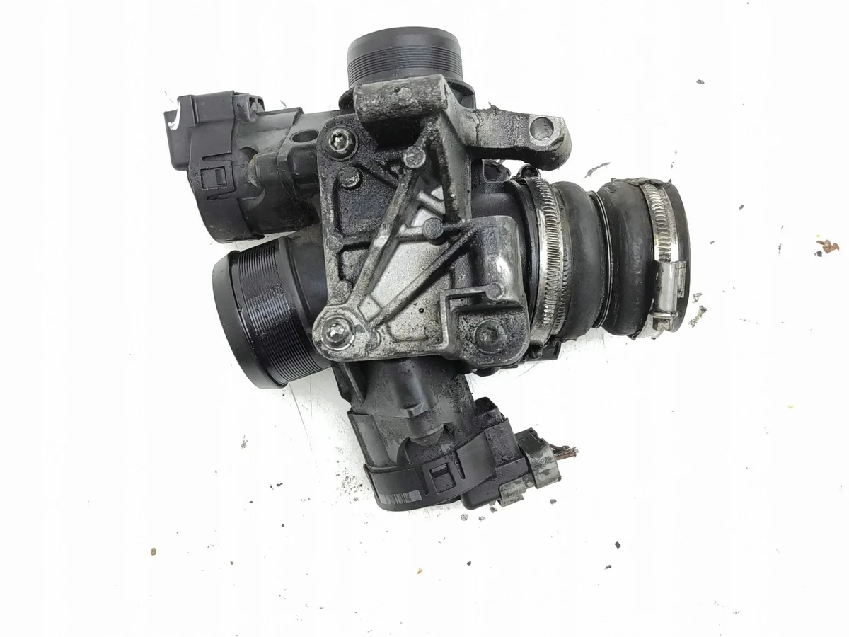 Citroen C5 Gasschuifklep AMD149120