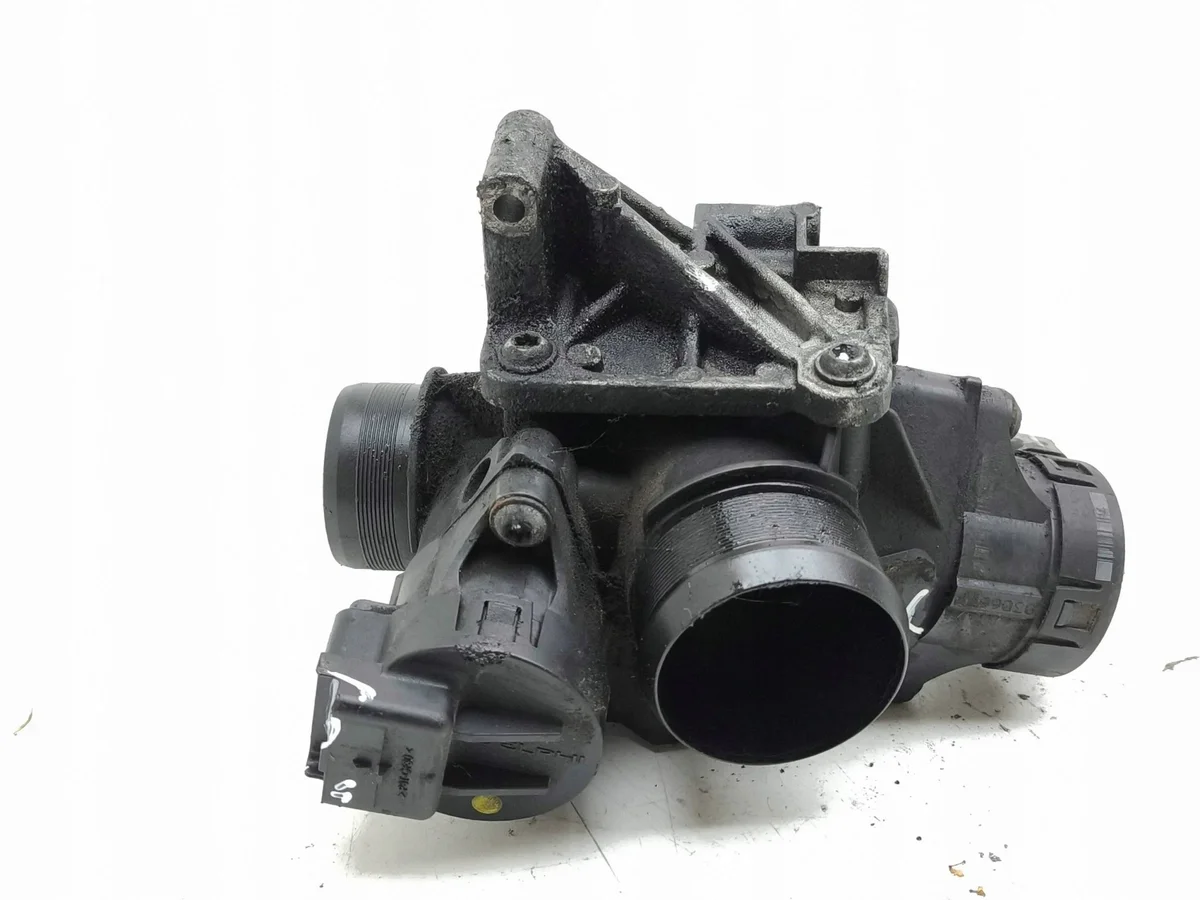 Citroen C5 2007 Valvola farfalla AMD149120 image 3