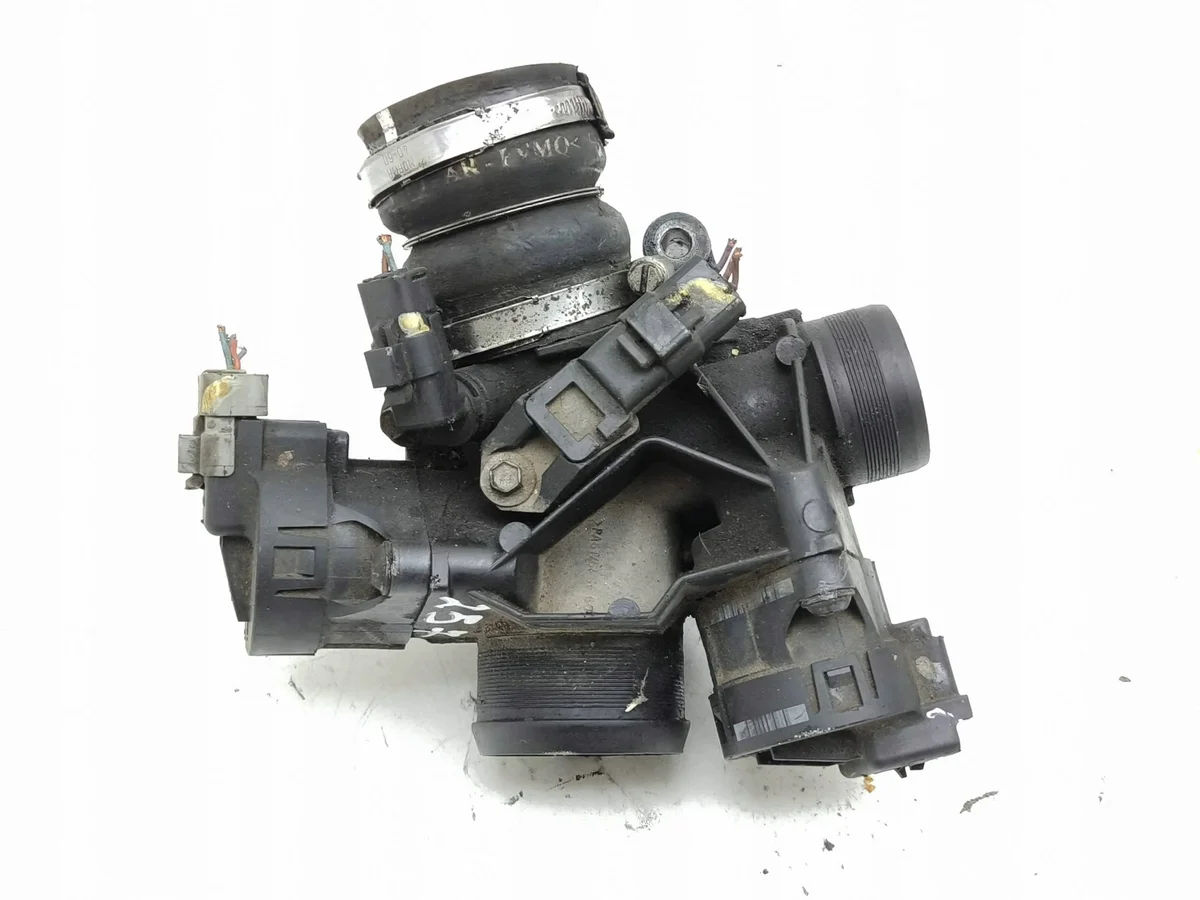 Citroen C5 2007 Valvola farfalla AMD149120 image 4