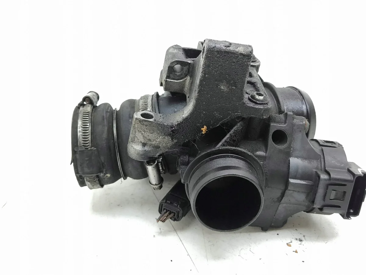 Citroen C5 2007 Valvola farfalla AMD149120 image 5