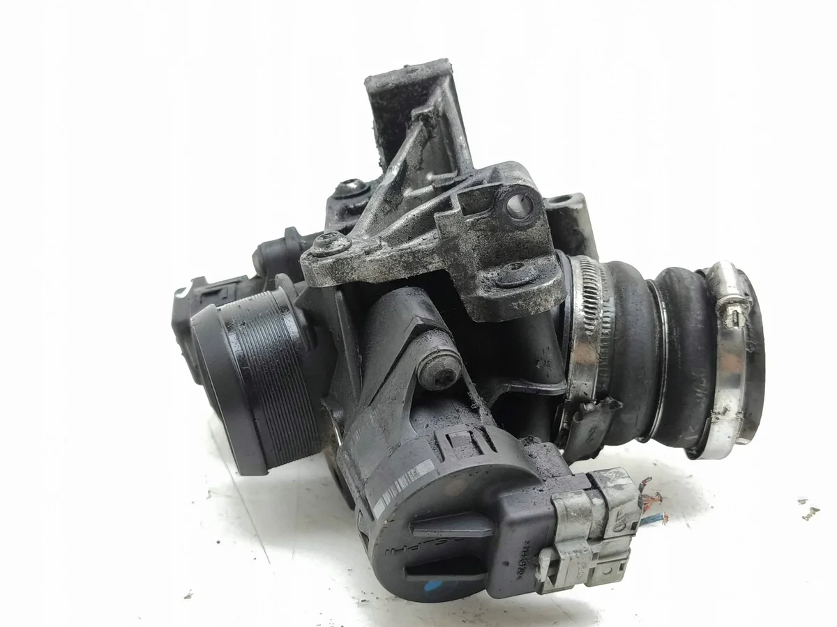 Citroen C5 2007 Valvola farfalla AMD149120 image 6