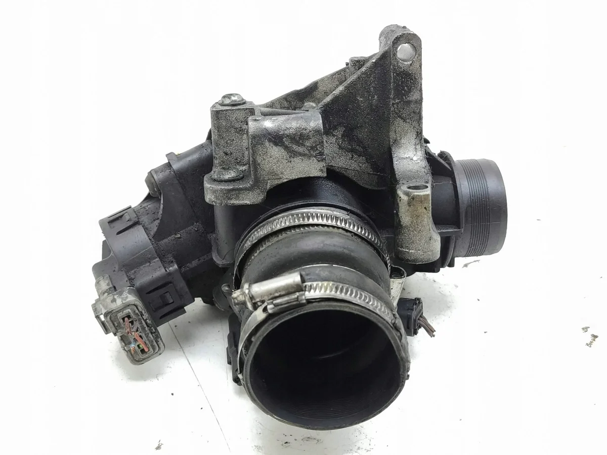 Citroen C5 2007 Valvola farfalla AMD149120 image 7
