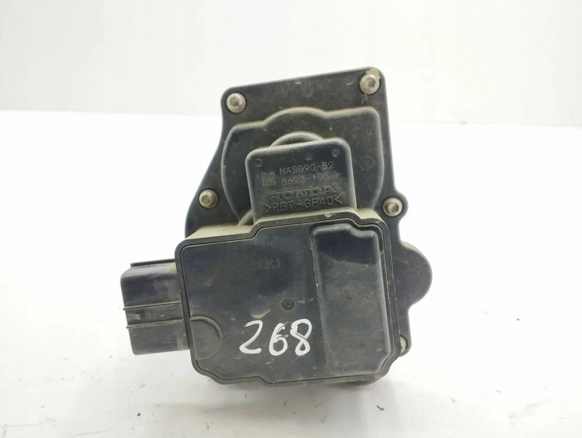 Honda Accord 2009 Zawór przepustnicy OEM 8623195