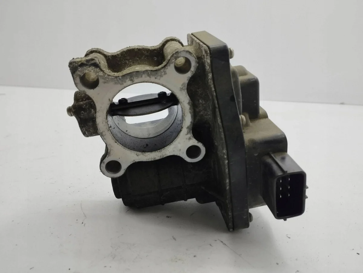 Honda Accord 2009 Kaasuläppäventtiili OEM 8623195 image 3