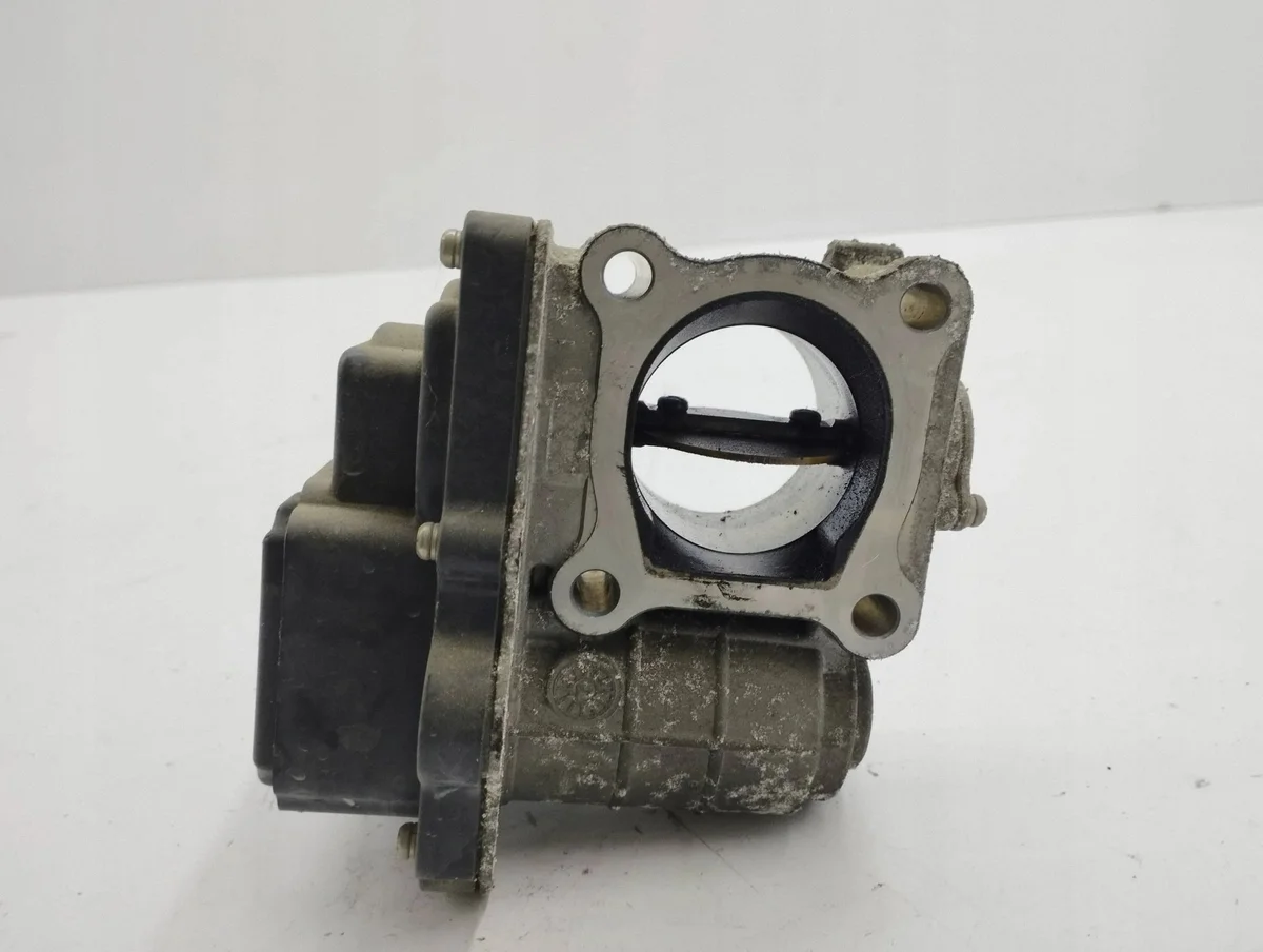 Honda Accord 2009 Kaasuläppäventtiili OEM 8623195 image 4