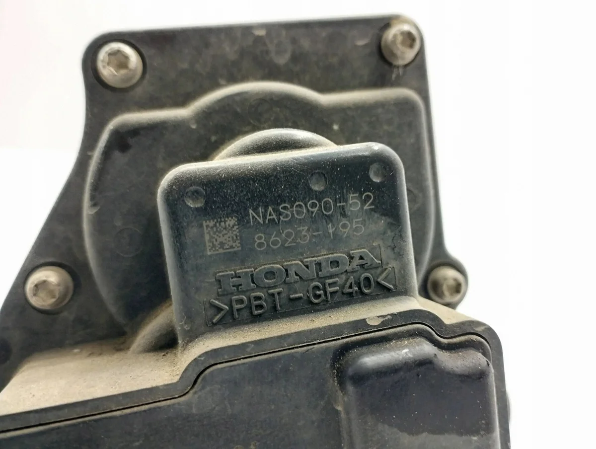 Honda Accord 2009 Kaasuläppäventtiili OEM 8623195 image 6