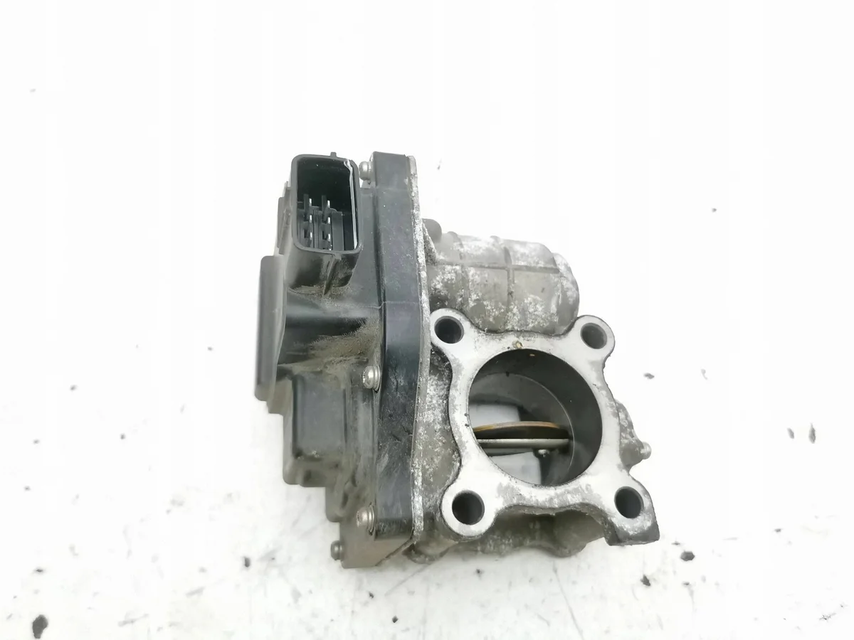 Honda Accord 2008 Throttle Body Valve
