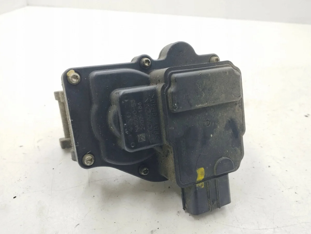 Honda CR-V 2013 Zawór przepustnicy OEM 2907186 image 3