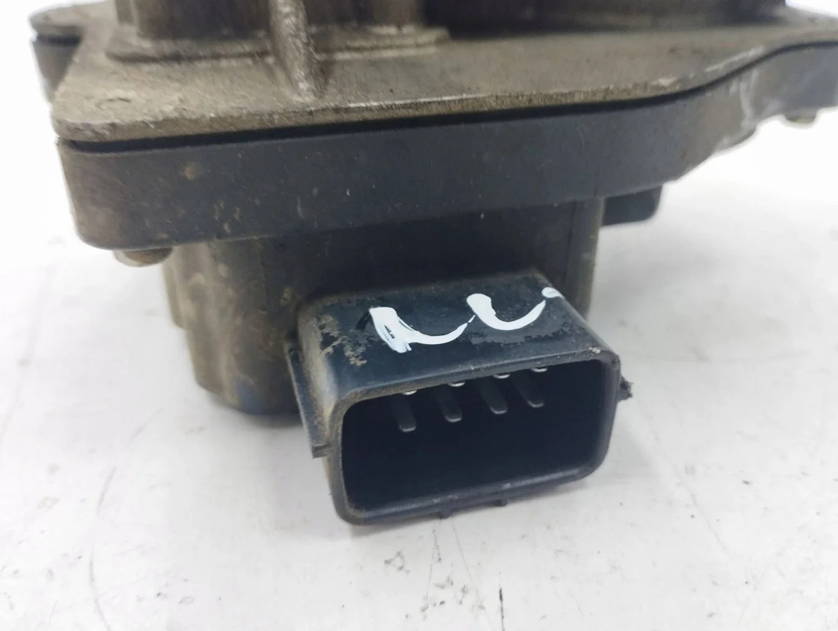 Honda CR-V 2013 Zawór przepustnicy OEM 2907186 image 5