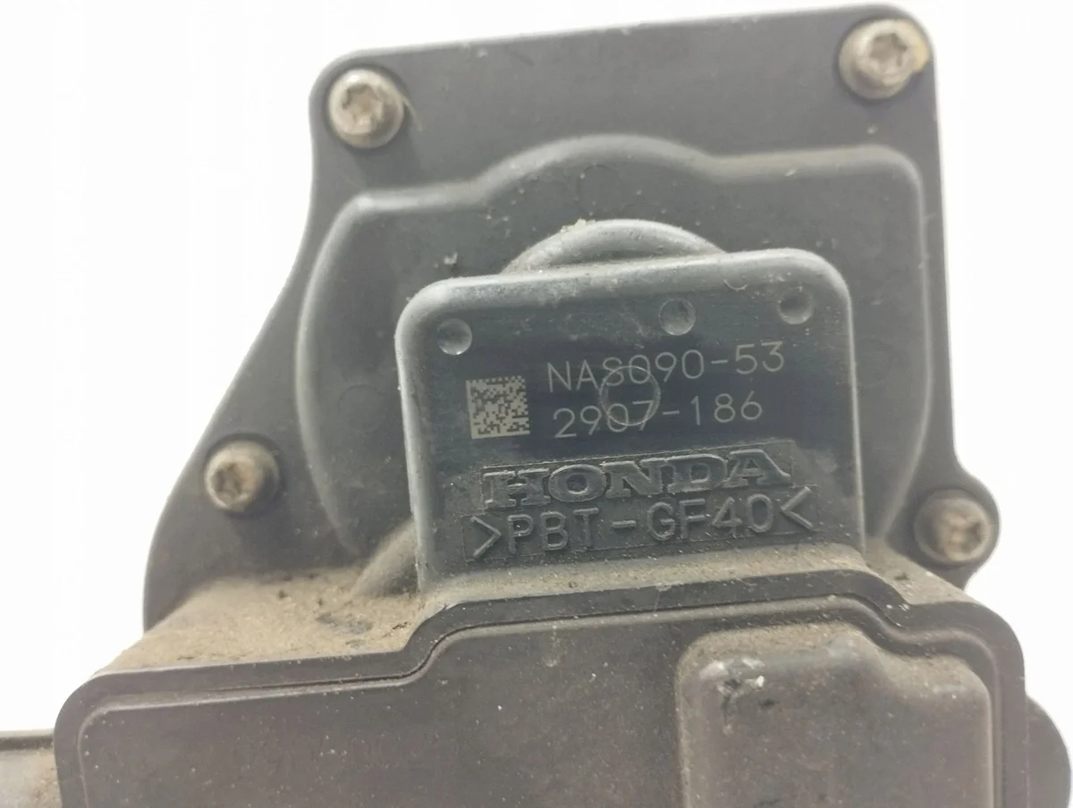 Honda CR-V 2013 Zawór przepustnicy OEM 2907186 image 6