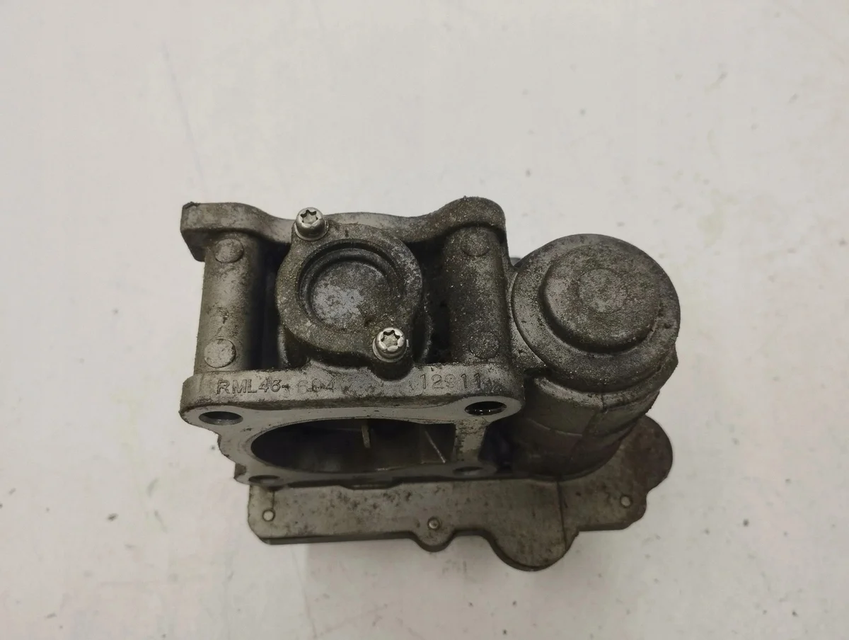 Honda CR-V 2013 Zawór przepustnicy OEM 2907186 image 7