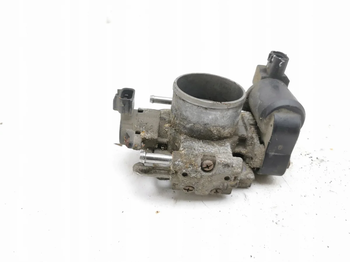 Drosselklappe Toyota Avensis T25 2.2 D4D image 5