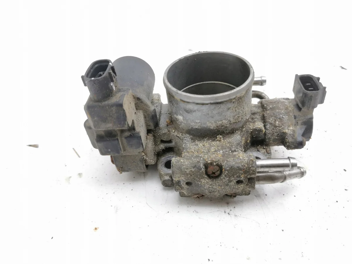Drosselklappe Toyota Avensis T25 2.2 D4D image 6
