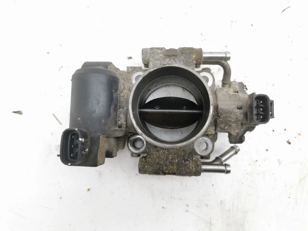 Drosselklappe Toyota Avensis T25 2.2 D4D image 7