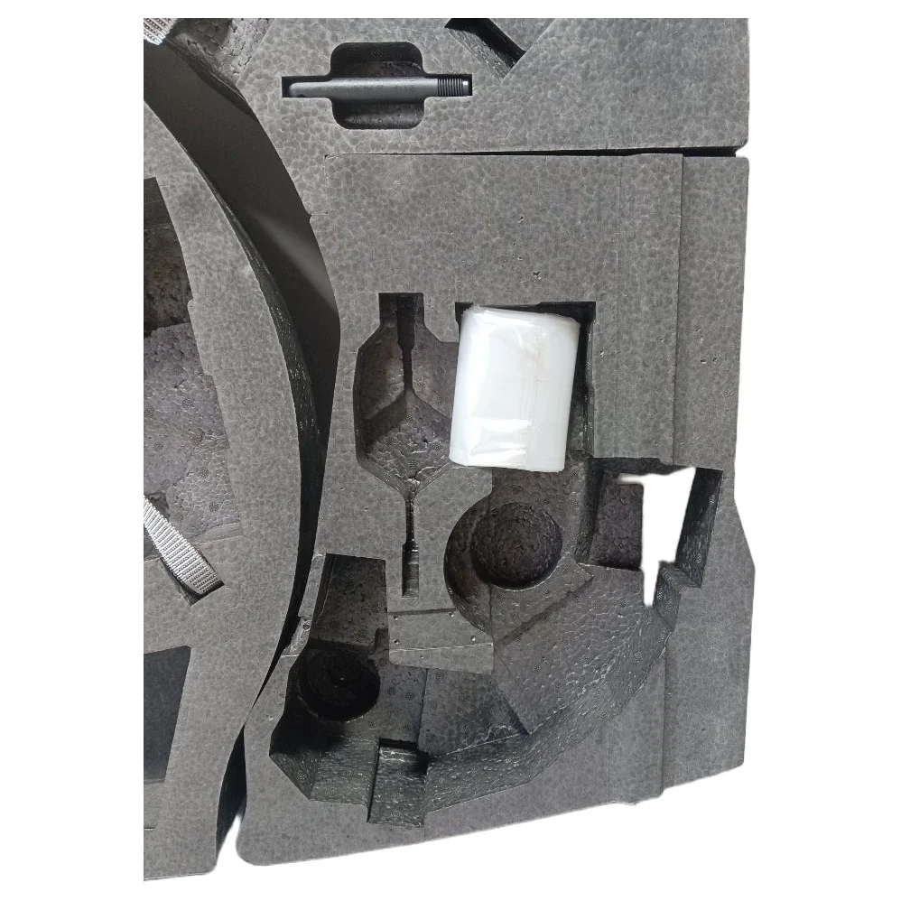 Audi A3 8P Boot Insert Left 8P0012103B image 4