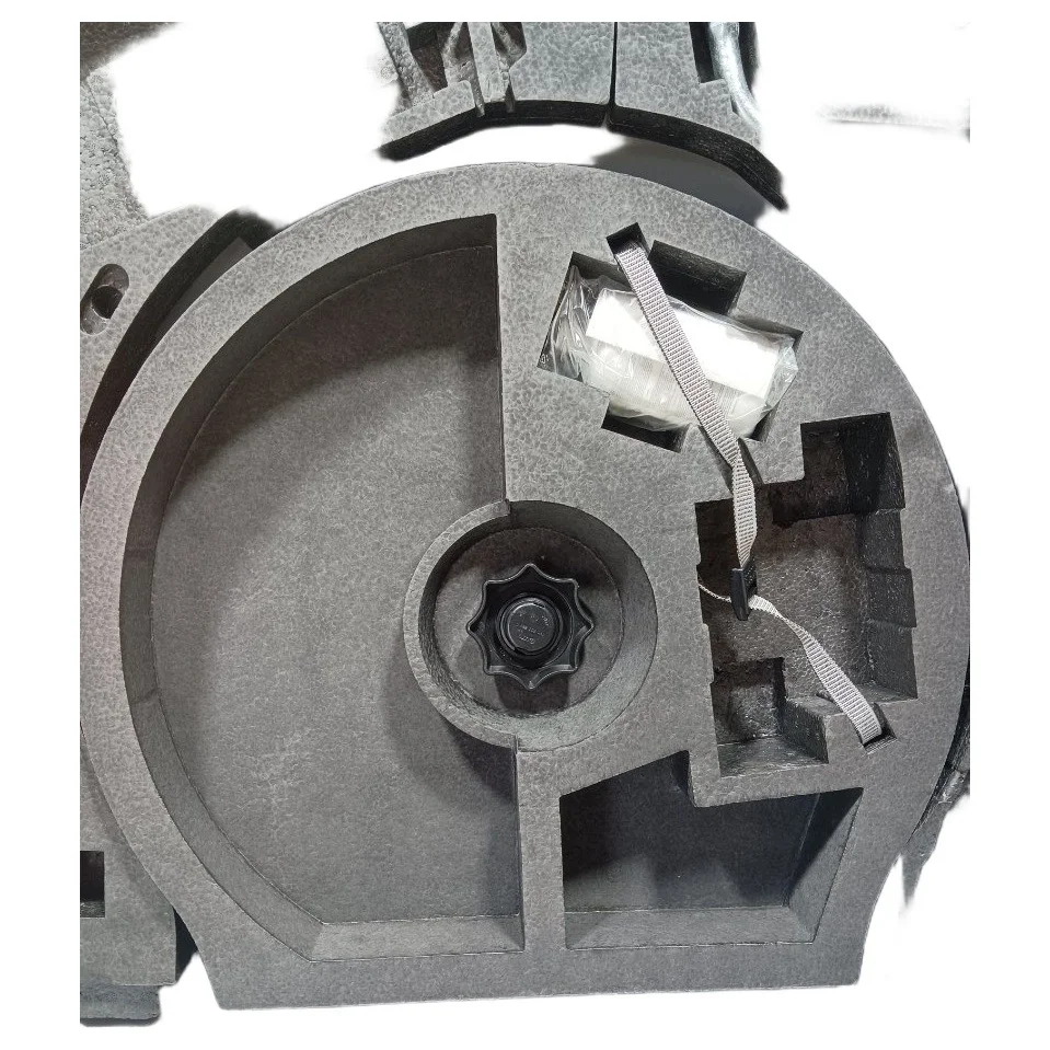 Audi A3 8P Boot Insert Left 8P0012103B image 5