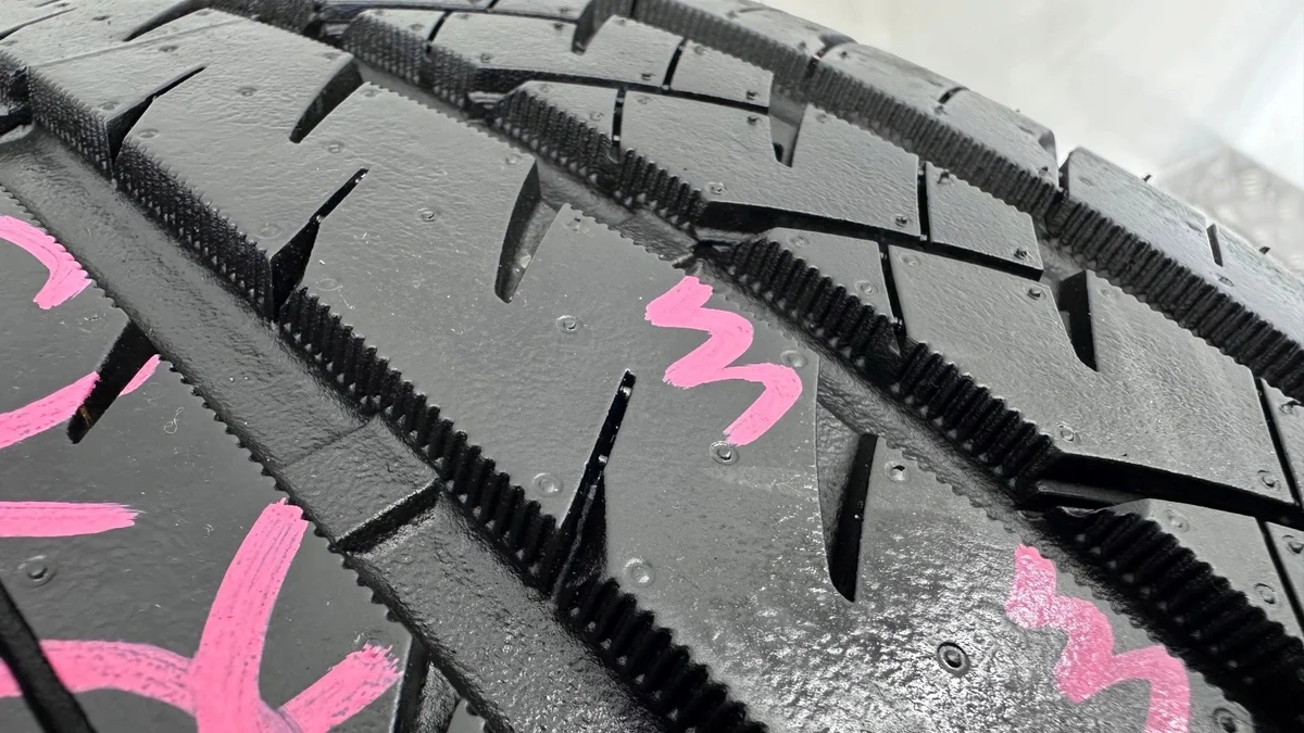 2x Sommerreifen Fronway Eurus 08 235/55R19 105V XL image 8