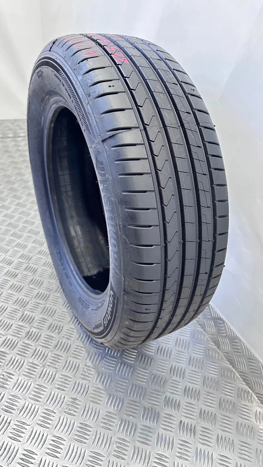 Pneu Hankook Ventus Prime 225/60R17 99V