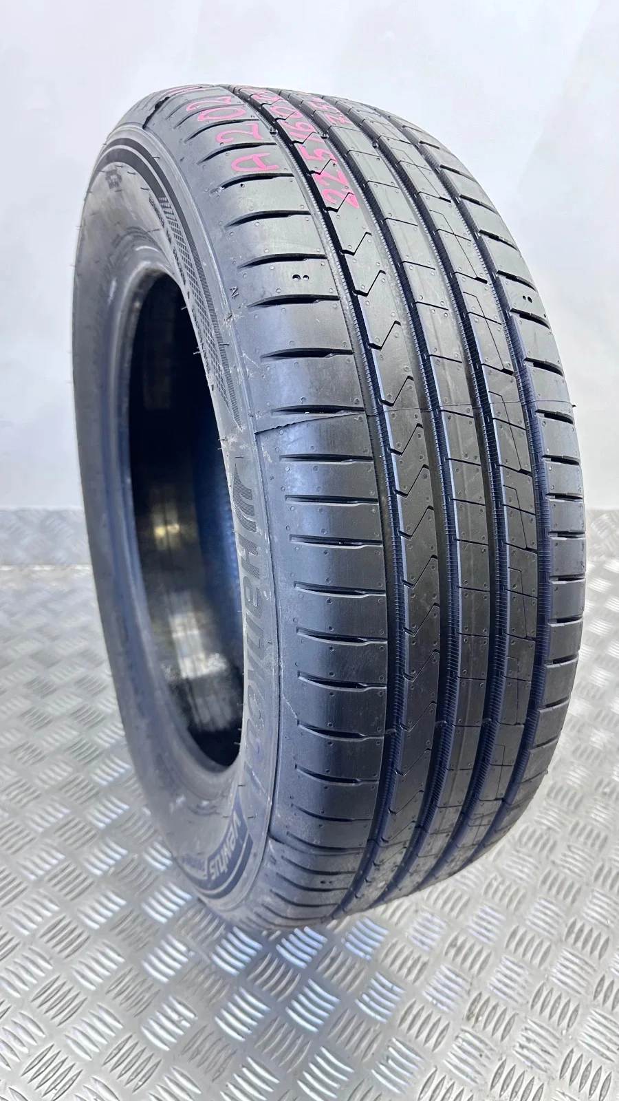 Pneu Hankook Ventus Prime 225/60R17 99V image 7