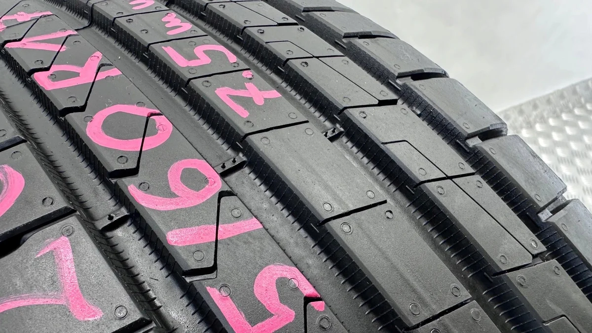 Pneu Hankook Ventus Prime 225/60R17 99V image 8