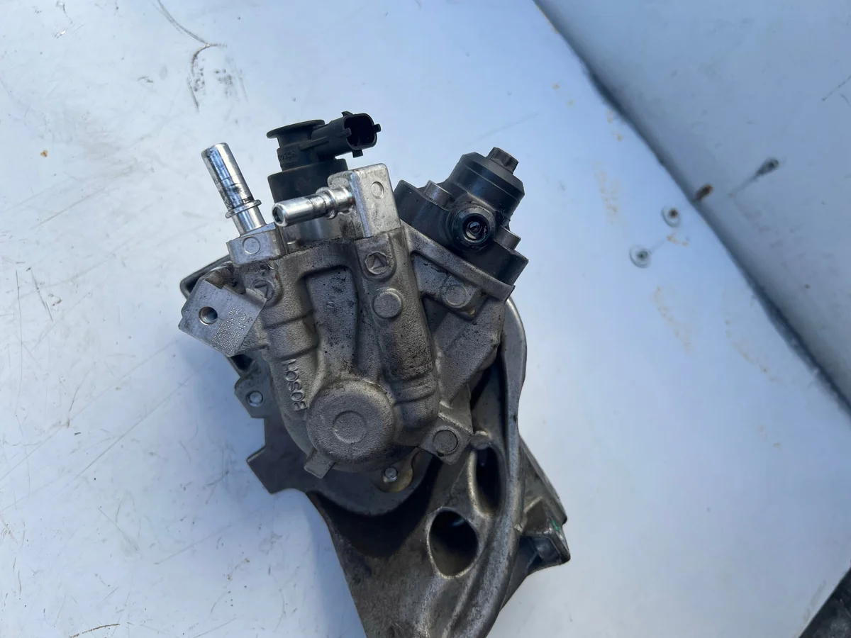 Ford 9811347280 polttoainepumppu image 3